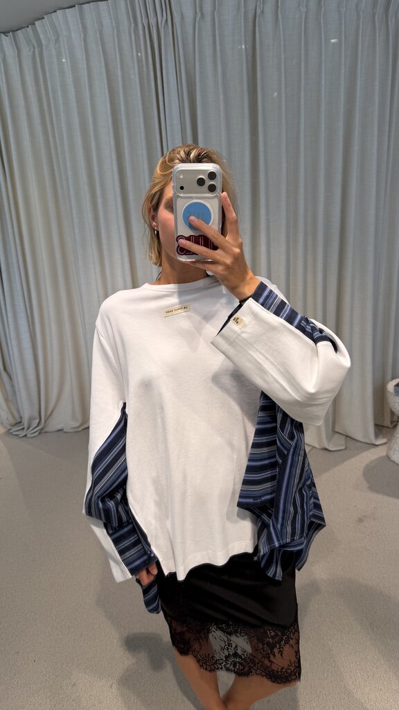 La Seule Shop La Seule Shop T-shirt Shirt - 7