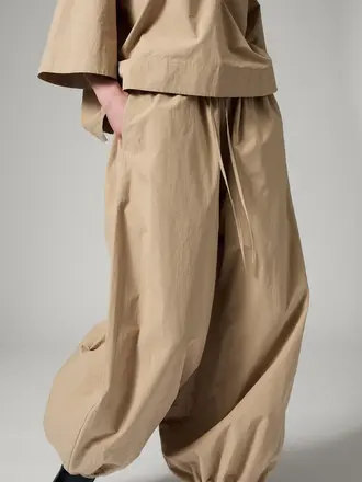 DAY Timo Pants - Taupe