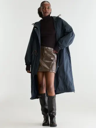 Bellerose Heleny Coat - Fir