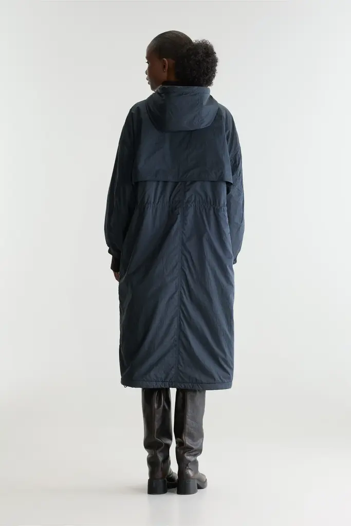 Bellerose Heleny Coat - Fir