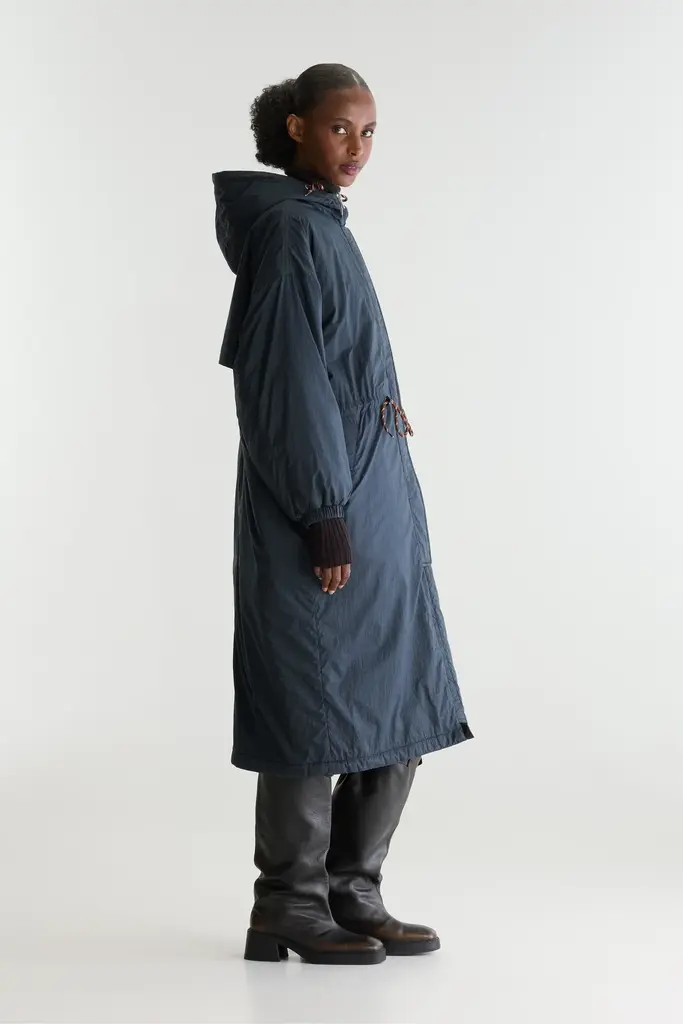 Bellerose Heleny Coat - Fir