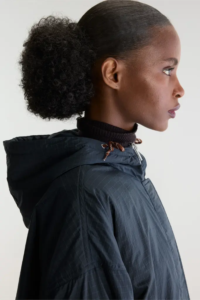Bellerose Heleny Coat - Fir