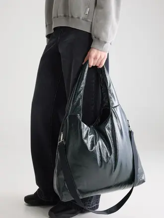 Bellerose Helbi Bag - Acier