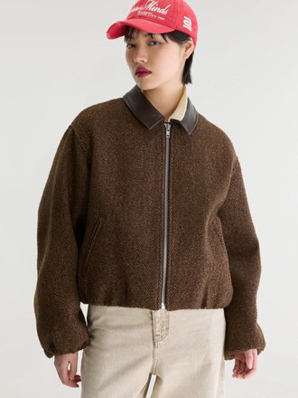 Bellerose Justine Jacket - Display A