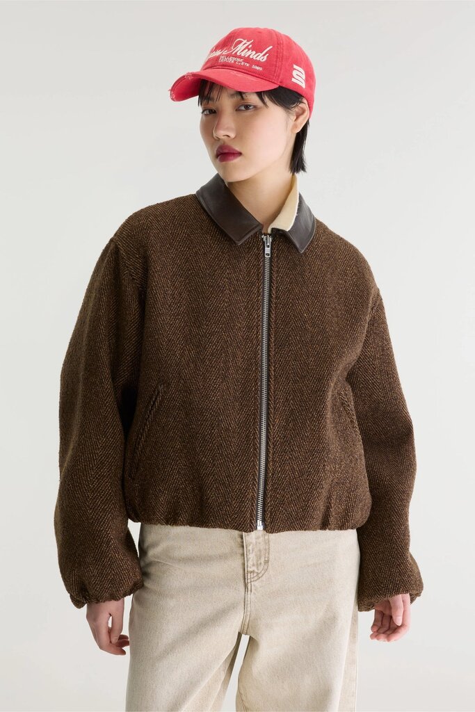 Bellerose Justine Jacket - Display A