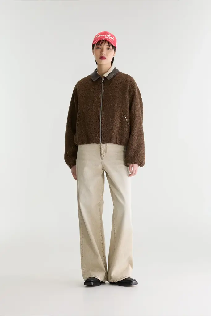 Bellerose Justine Jacket - Display A