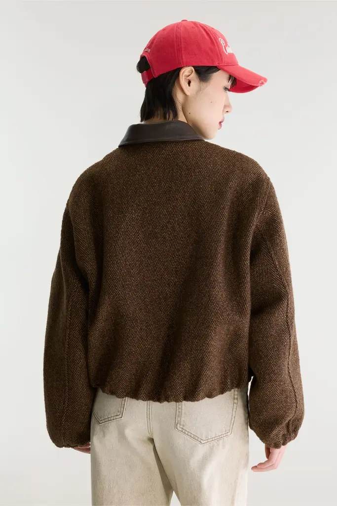 Bellerose Justine Jacket - Display A