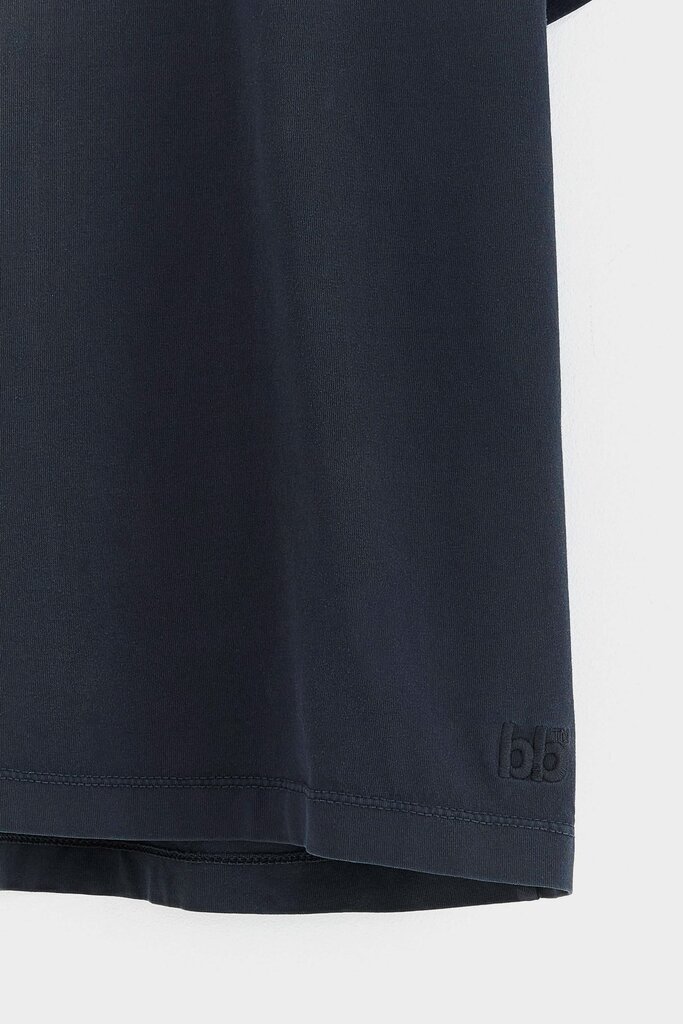 Bellerose Flavia T-shirt - Black Beauty