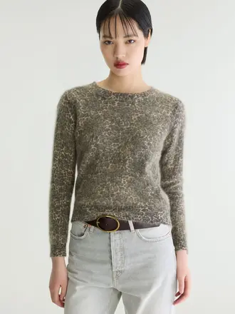 Bellerose Datti Knitwear - Display A
