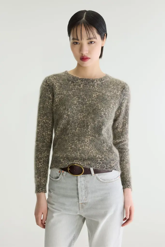 Bellerose Datti Knitwear - Display A