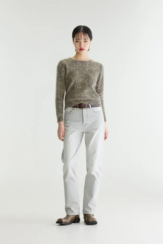 Bellerose Datti Knitwear - Display A