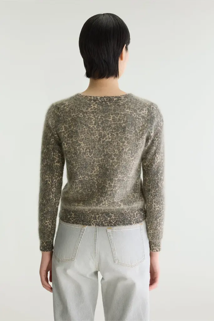 Bellerose Datti Knitwear - Display A