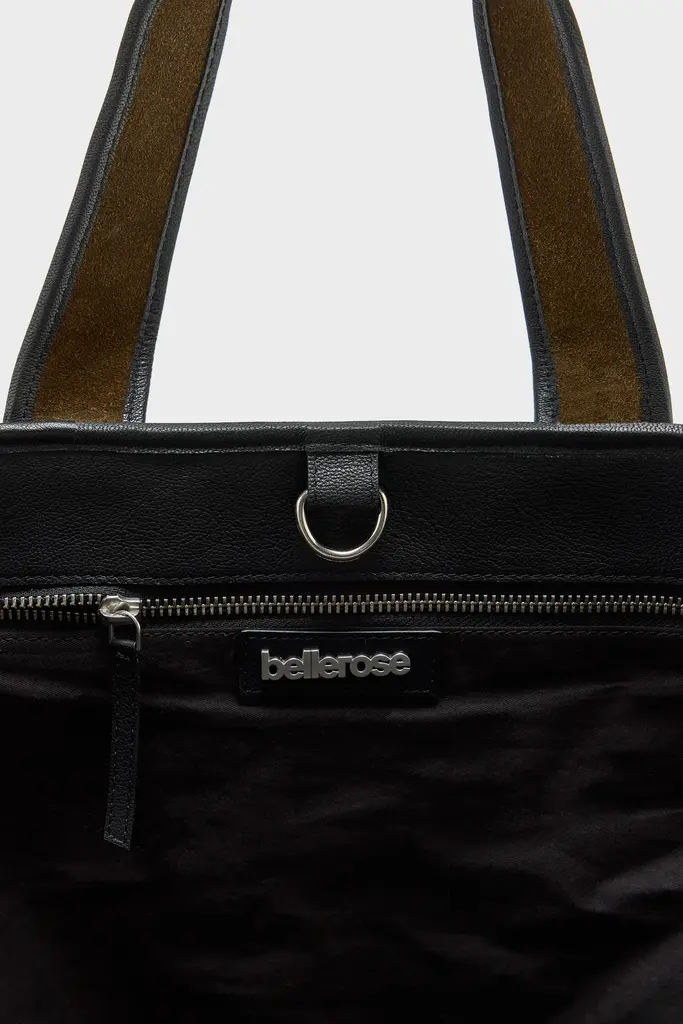 Bellerose Kub BIG bag - Army