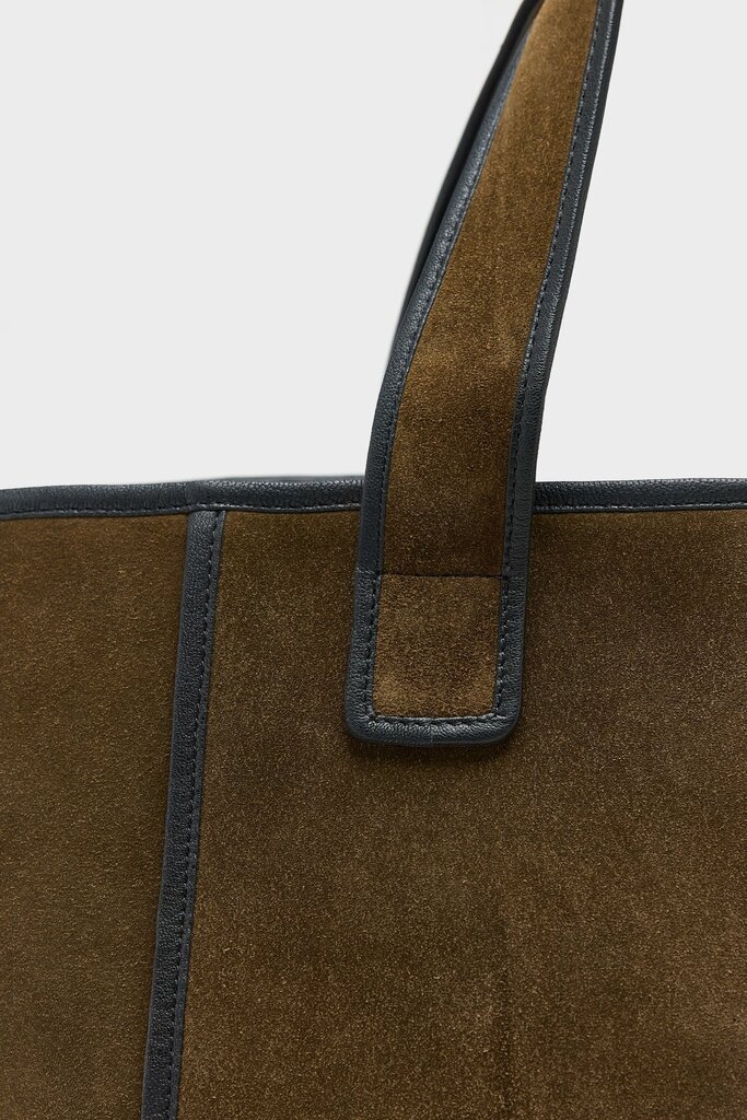 Bellerose Kub BIG bag - Army