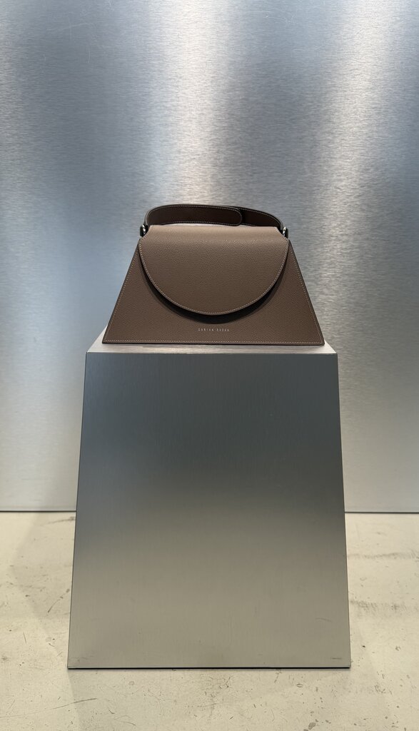 Zarina Rouge Helena Handbag - Dust