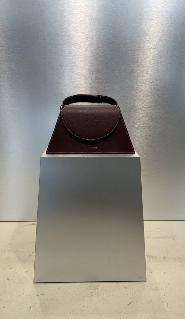 Zarina Rouge Helena Handbag - Wild Rose