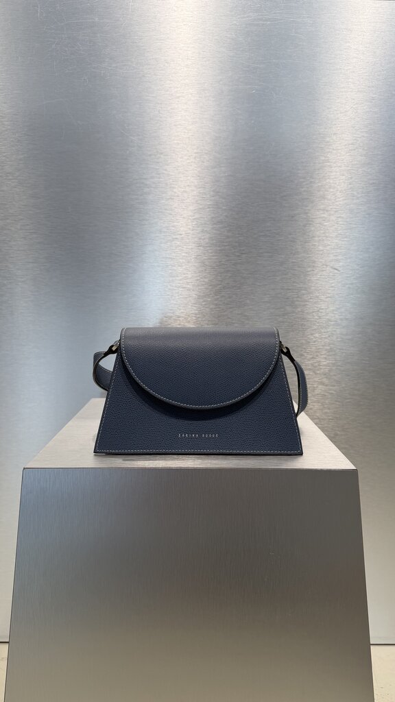 Zarina Rouge Mara Handbag - Indigo