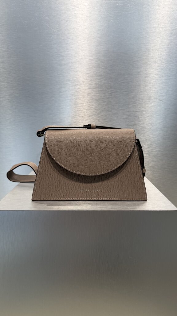 Zarina Rouge Mara Handbag - Dust