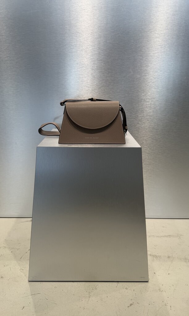 Zarina Rouge Mara Handbag - Dust