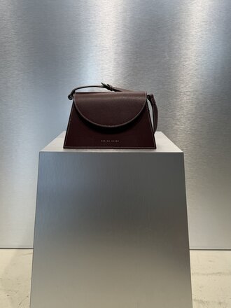 Zarina Rouge Mara Handbag - Wild Rose
