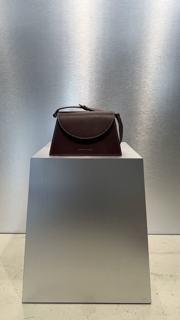 Zarina Rouge Mara Handbag - Wild Rose