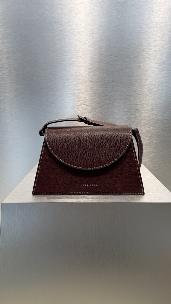 Zarina Rouge Mara Handbag - Wild Rose
