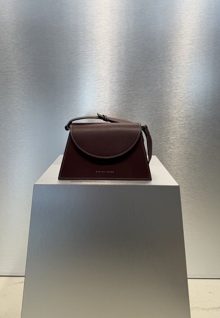 Zarina Rouge Mara Handbag - Wild Rose