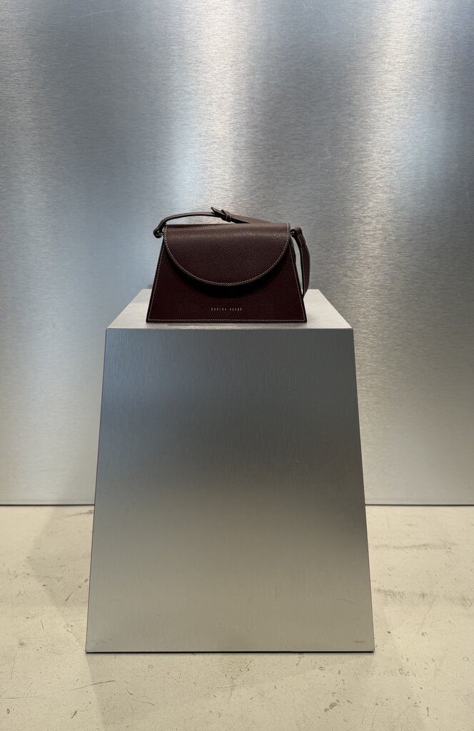 Zarina Rouge Mara Handbag - Wild Rose