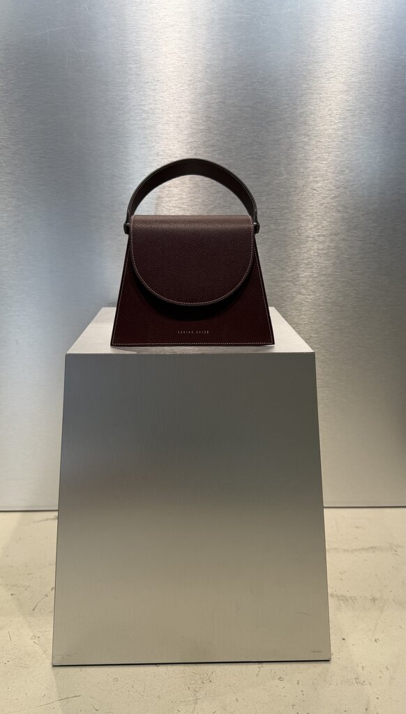 Zarina Rouge Suri Handbag - Wild Rose