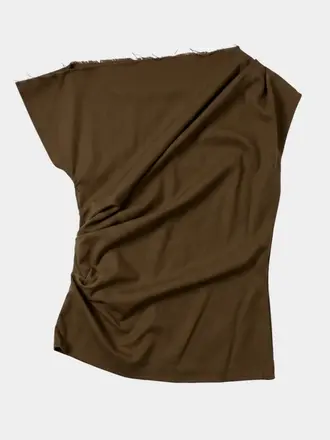 NOTED Bo Top - Khaki