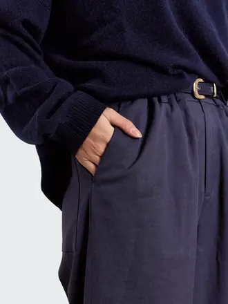 Studio Clique Clara Pants - Navy