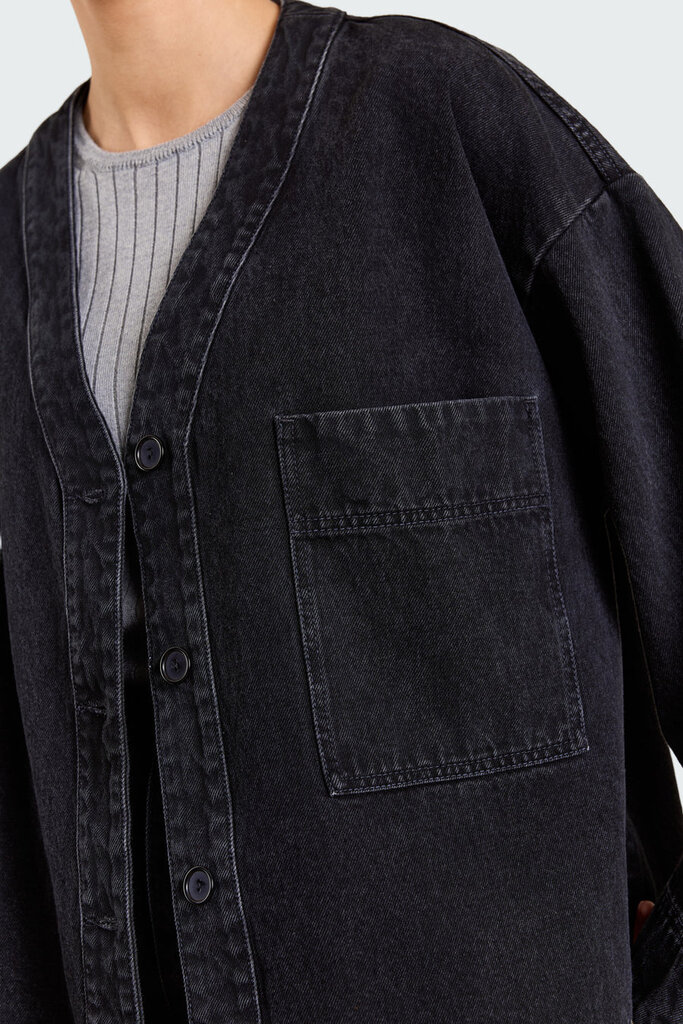 Studio Clique Frode Jacket - Black