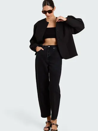 Studio Clique Felix Jeans - Black