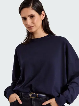 Studio Clique Oline Jumper - Midnight