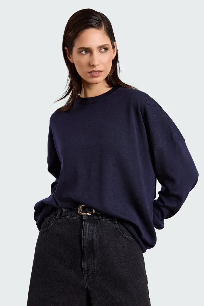 Studio Clique Oline Jumper - Midnight