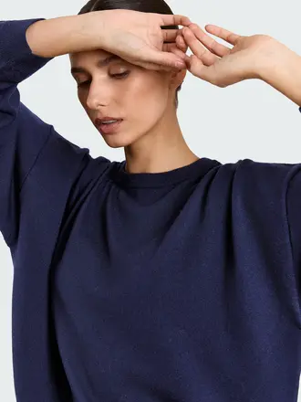 Studio Clique Stephanie Jumper - Midnight