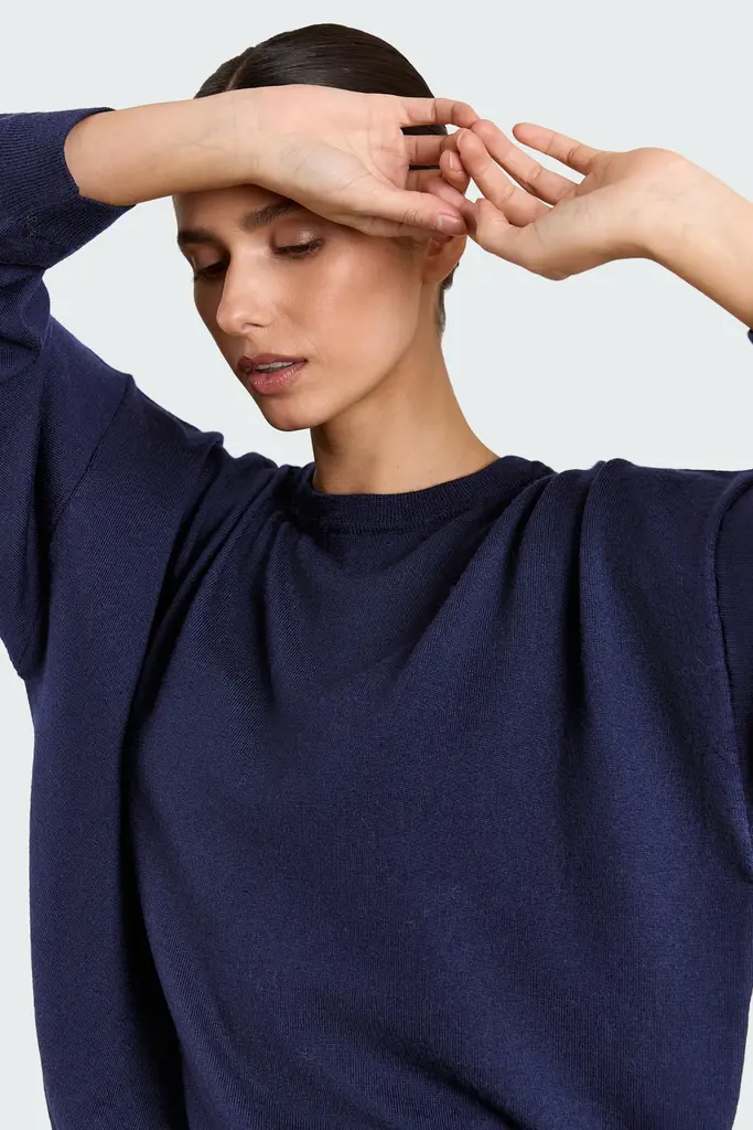 Studio Clique Stephanie Jumper - Midnight