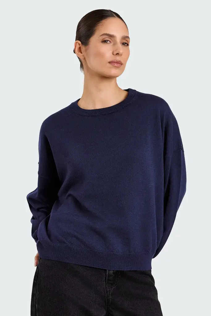 Studio Clique Stephanie Jumper - Midnight
