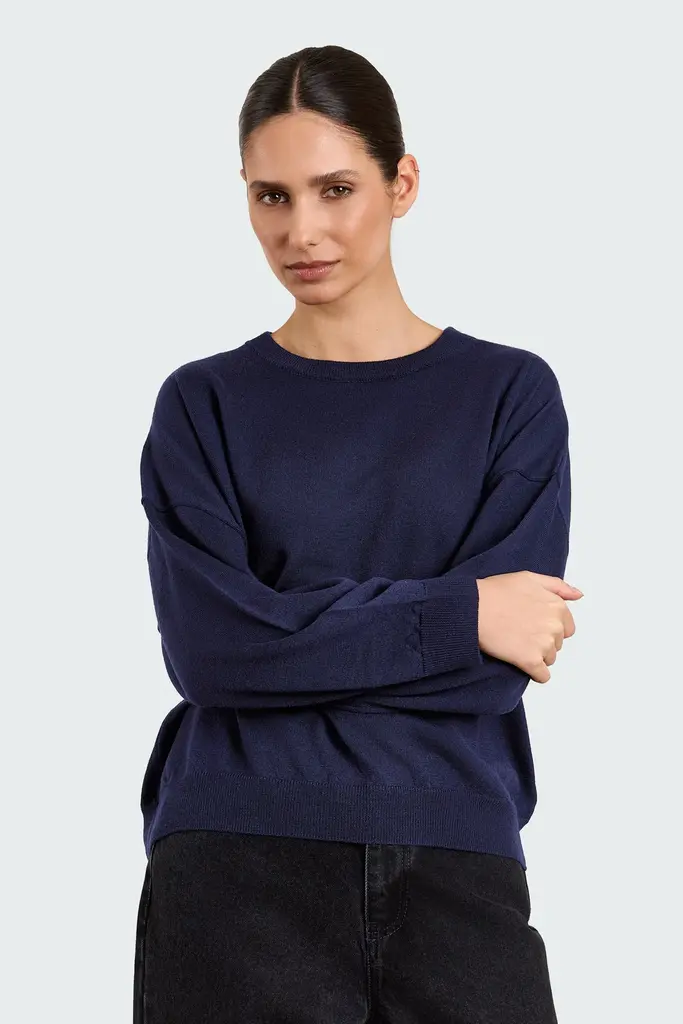 Studio Clique Stephanie Jumper - Midnight