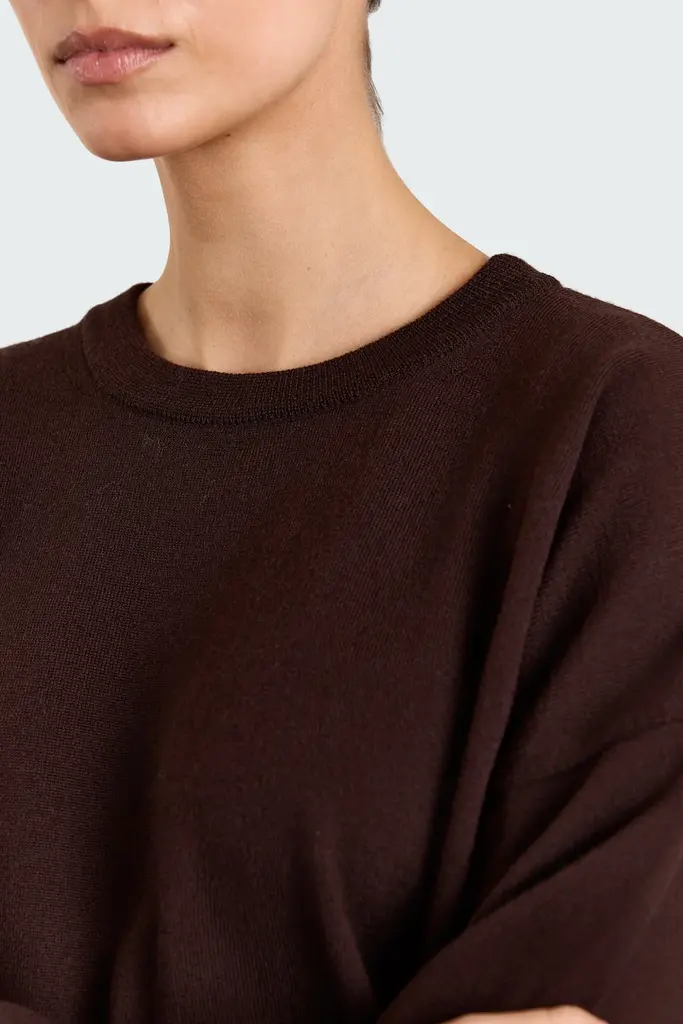 Studio Clique Stephanie Jumper - Brown