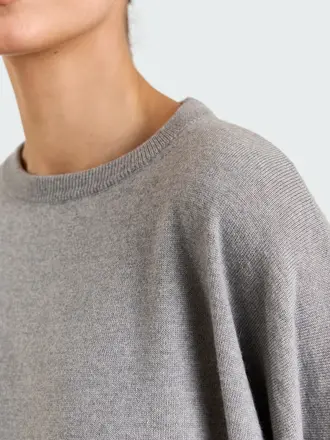 Studio Clique Stephanie Jumper - Grey