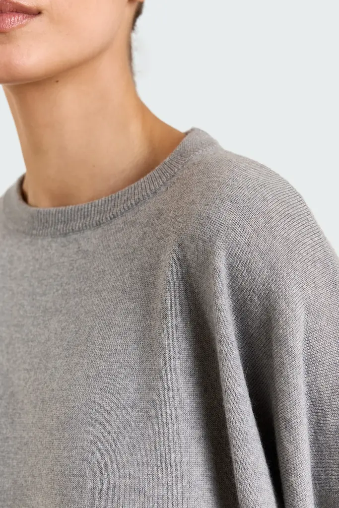 Studio Clique Stephanie Jumper - Grey