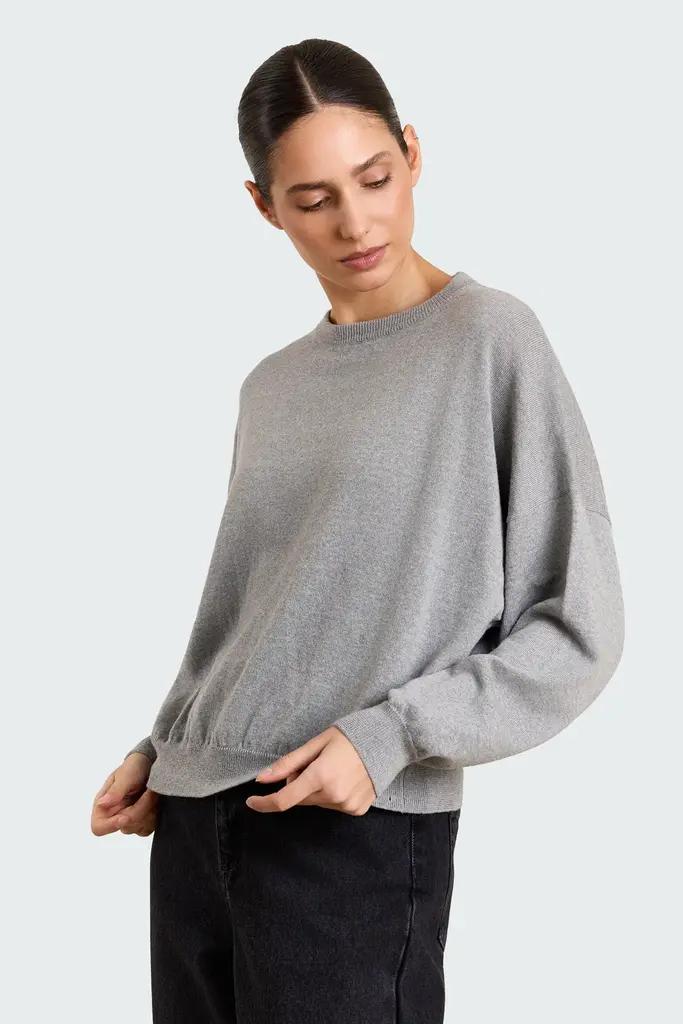 Studio Clique Stephanie Jumper - Grey