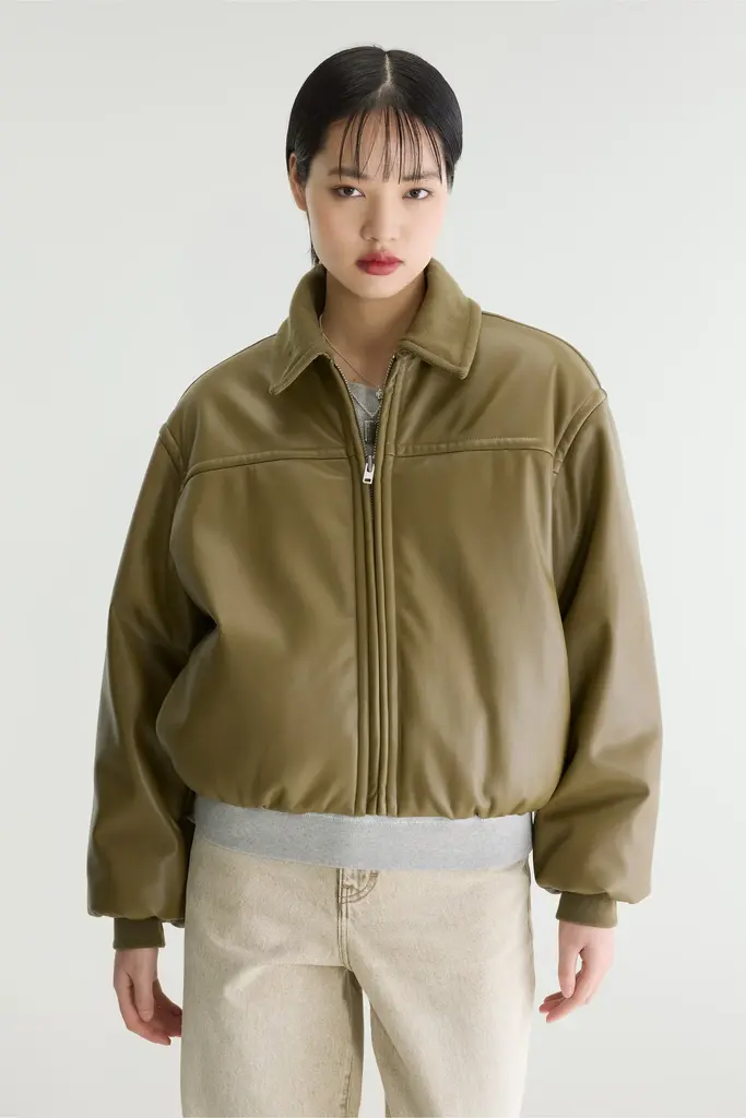 Bellerose Jacky Jacket - Dust