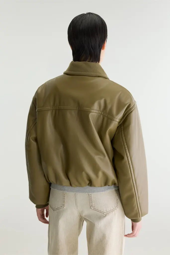 Bellerose Jacky Jacket - Dust