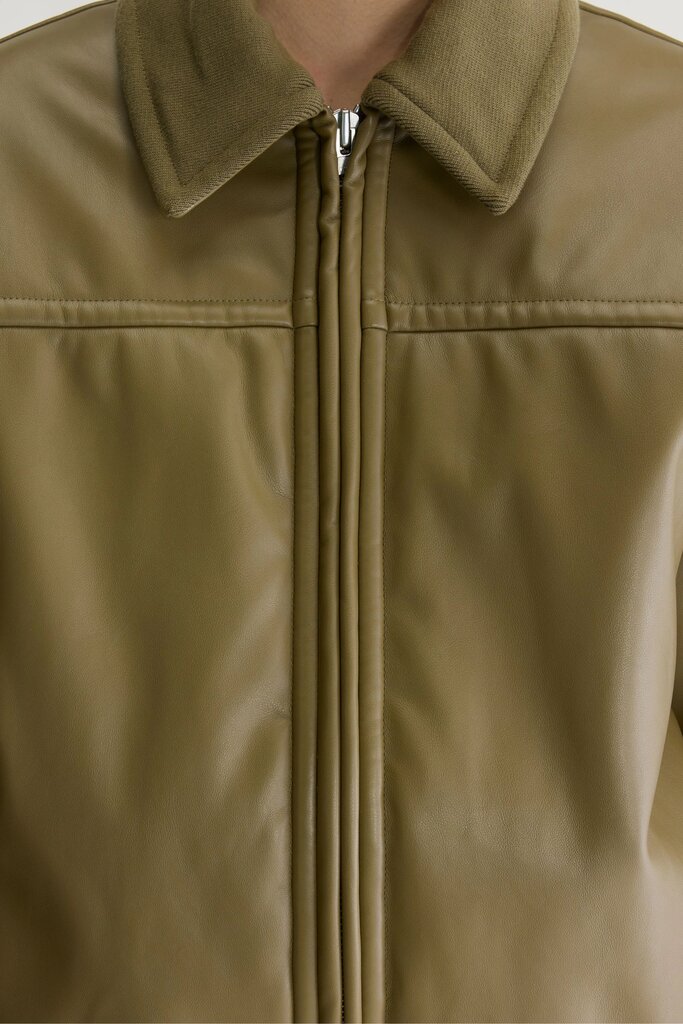Bellerose Jacky Jacket - Dust