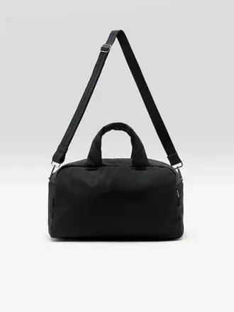 Bellerose Helton Bag - Black Beauty