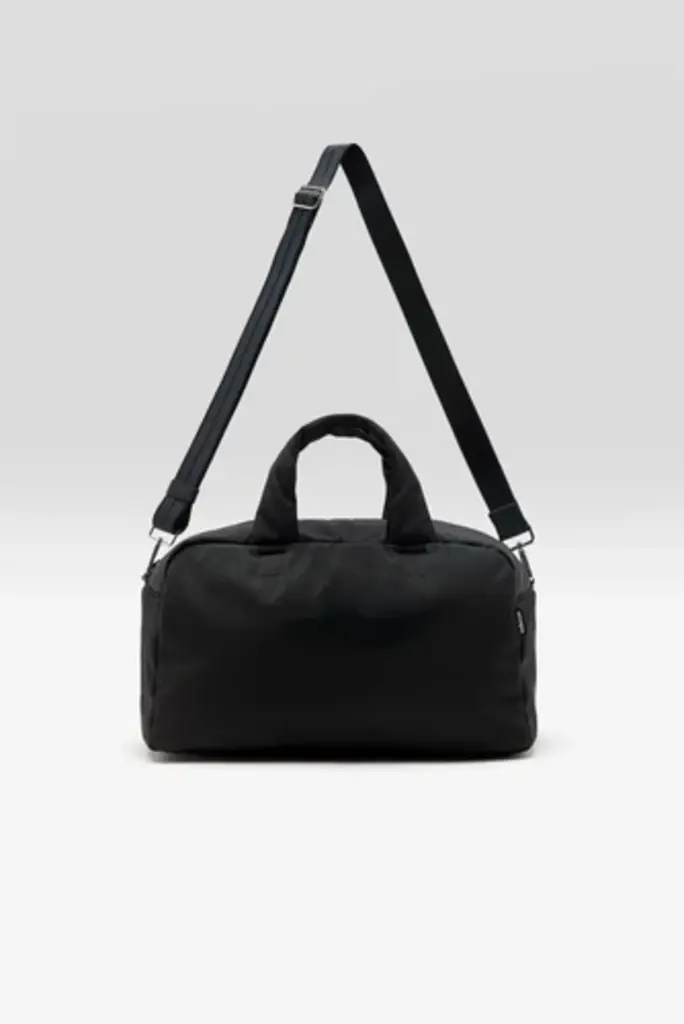 Bellerose Helton Bag - Black Beauty