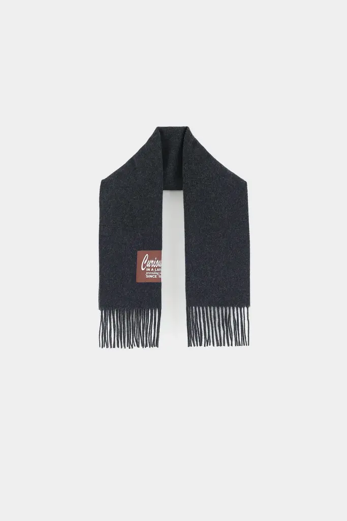 Bellerose Milan Scarf - Meteorite