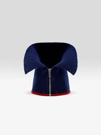 Bellerose Dusyk Scarf - Captain